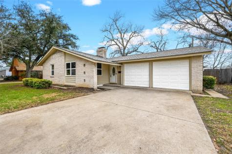 3719 Drake Street Irving TX 75062