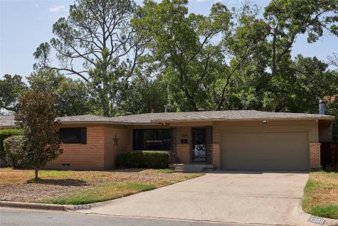 1208 W Tucker Boulevard Arlington TX 76013