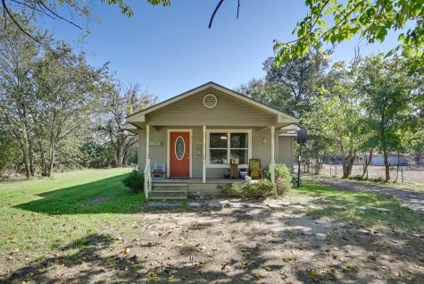 305 S Harvard Avenue Corsicana TX 75109