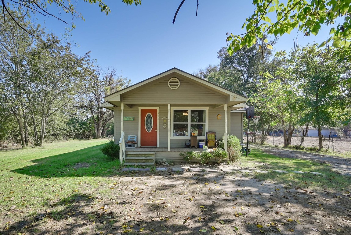 305 S Harvard Avenue Corsicana TX 75109