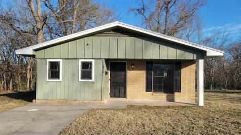 1826 Lyons Street Shreveport LA 71108