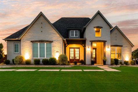 214 Wimberley Drive Haslet TX 76052