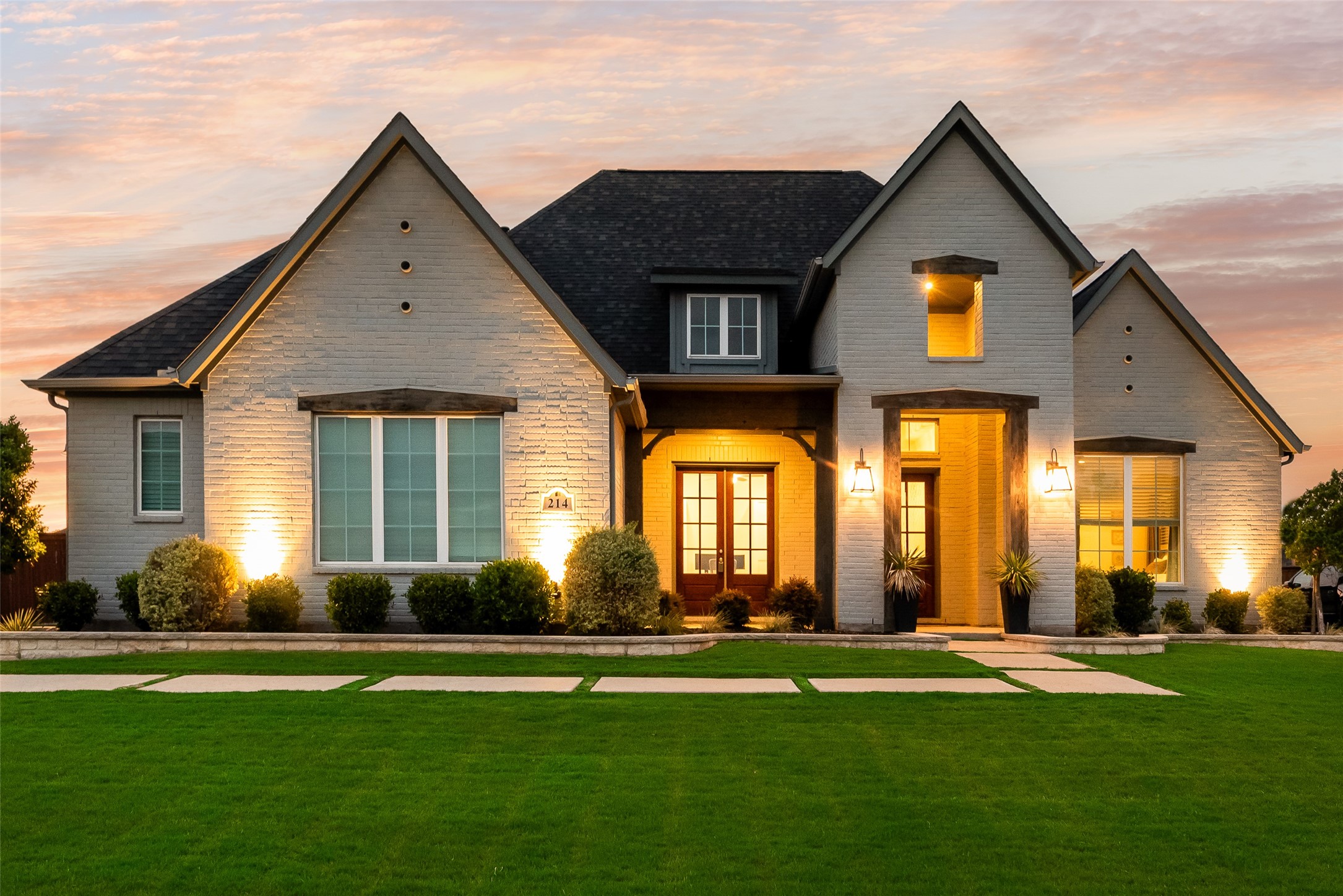 214 Wimberley Drive Haslet TX 76052