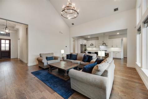 214 Wimberley Drive Haslet TX 76052