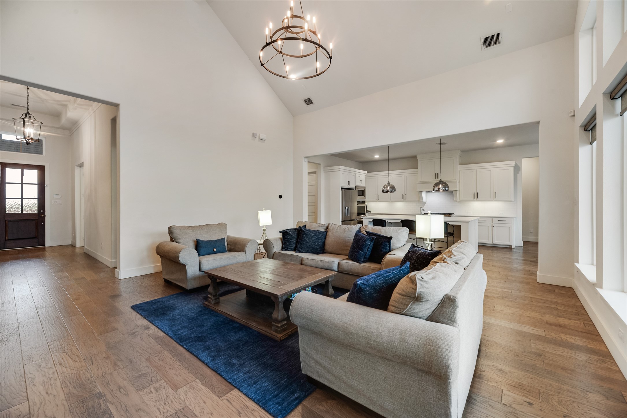 214 Wimberley Drive Haslet TX 76052