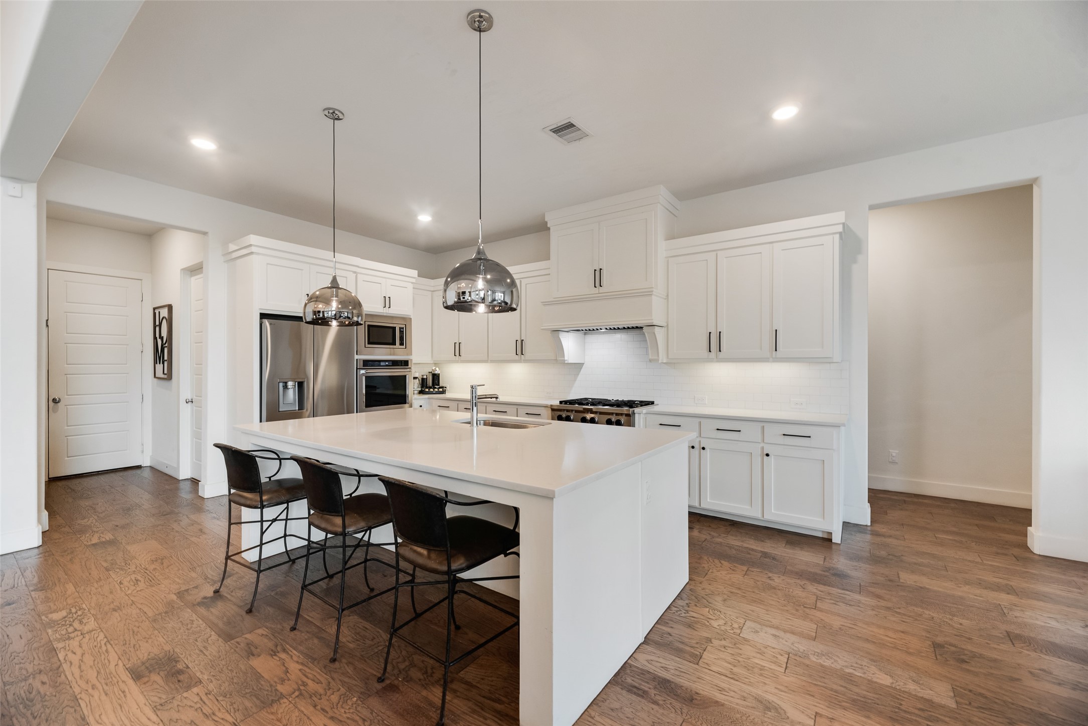 214 Wimberley Drive Haslet TX 76052