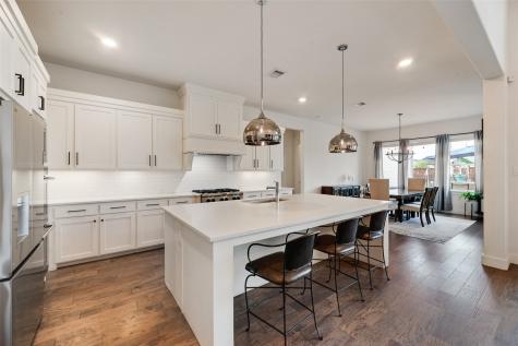 214 Wimberley Drive Haslet TX 76052
