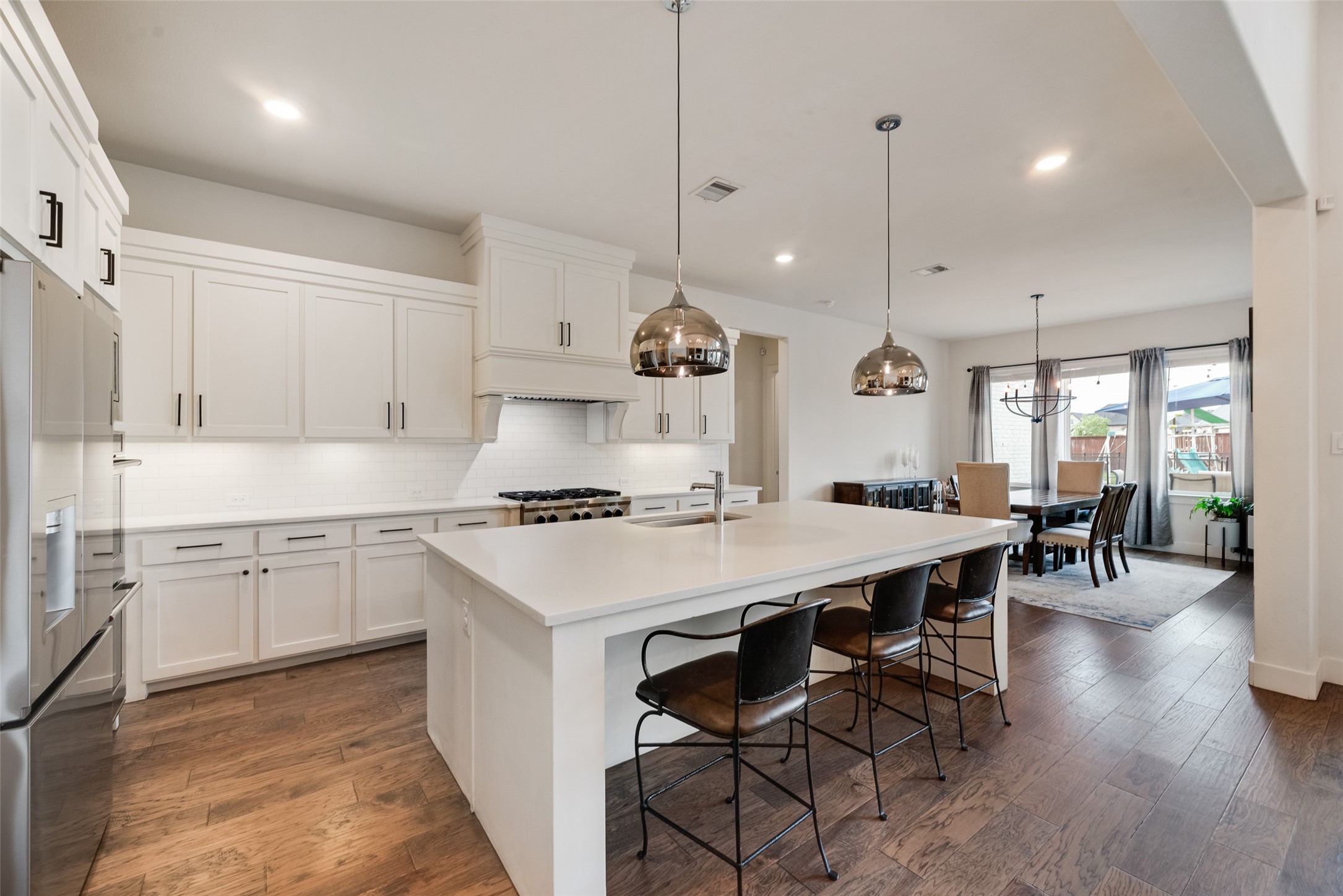 214 Wimberley Drive Haslet TX 76052