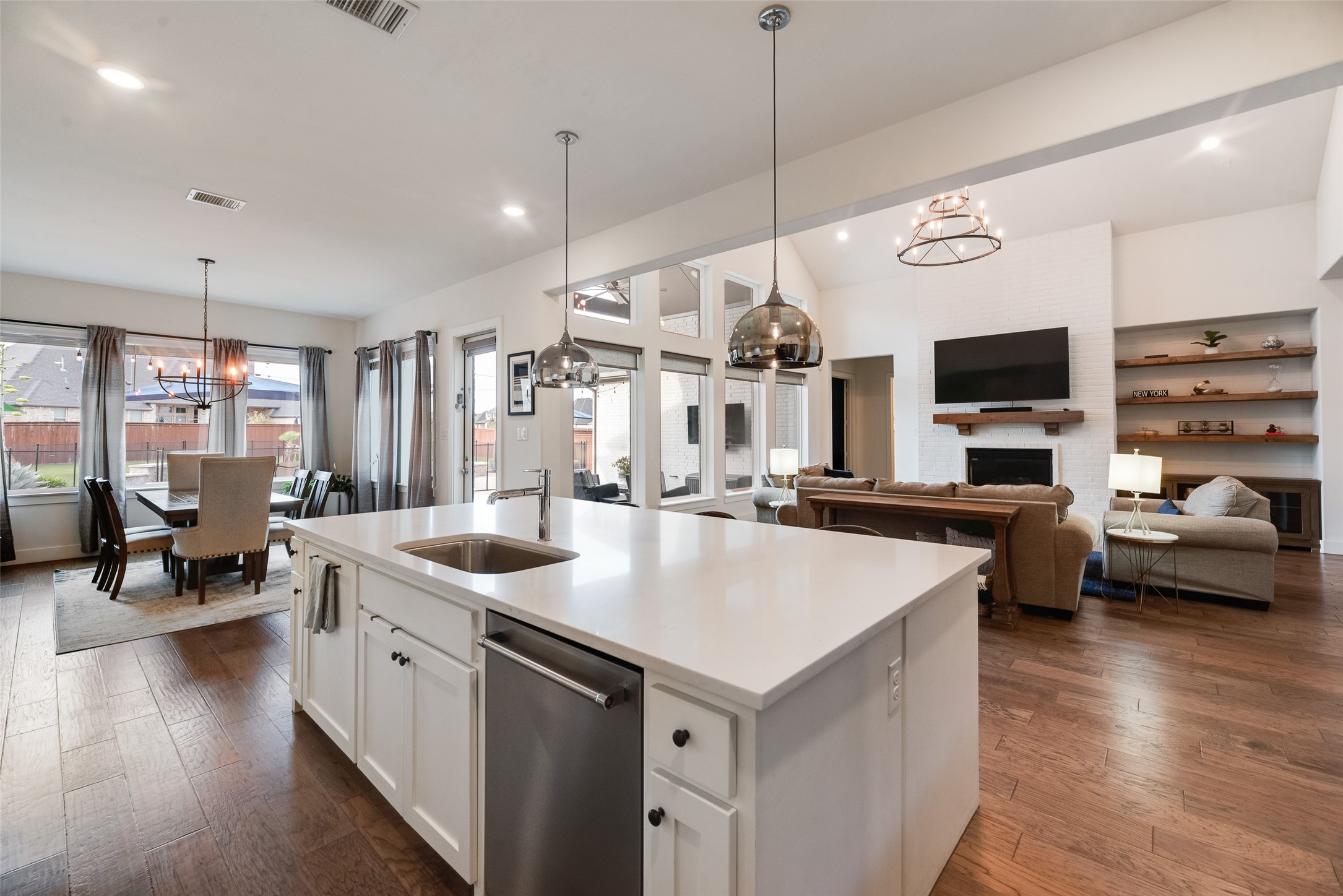 214 Wimberley Drive Haslet TX 76052