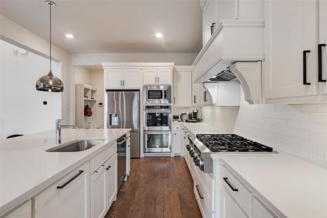 214 Wimberley Drive Haslet TX 76052