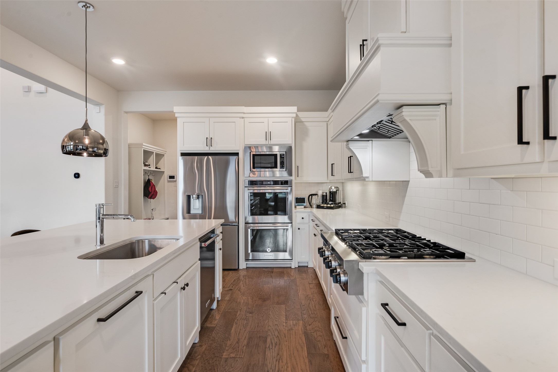 214 Wimberley Drive Haslet TX 76052