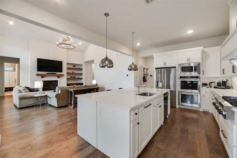 214 Wimberley Drive Haslet TX 76052