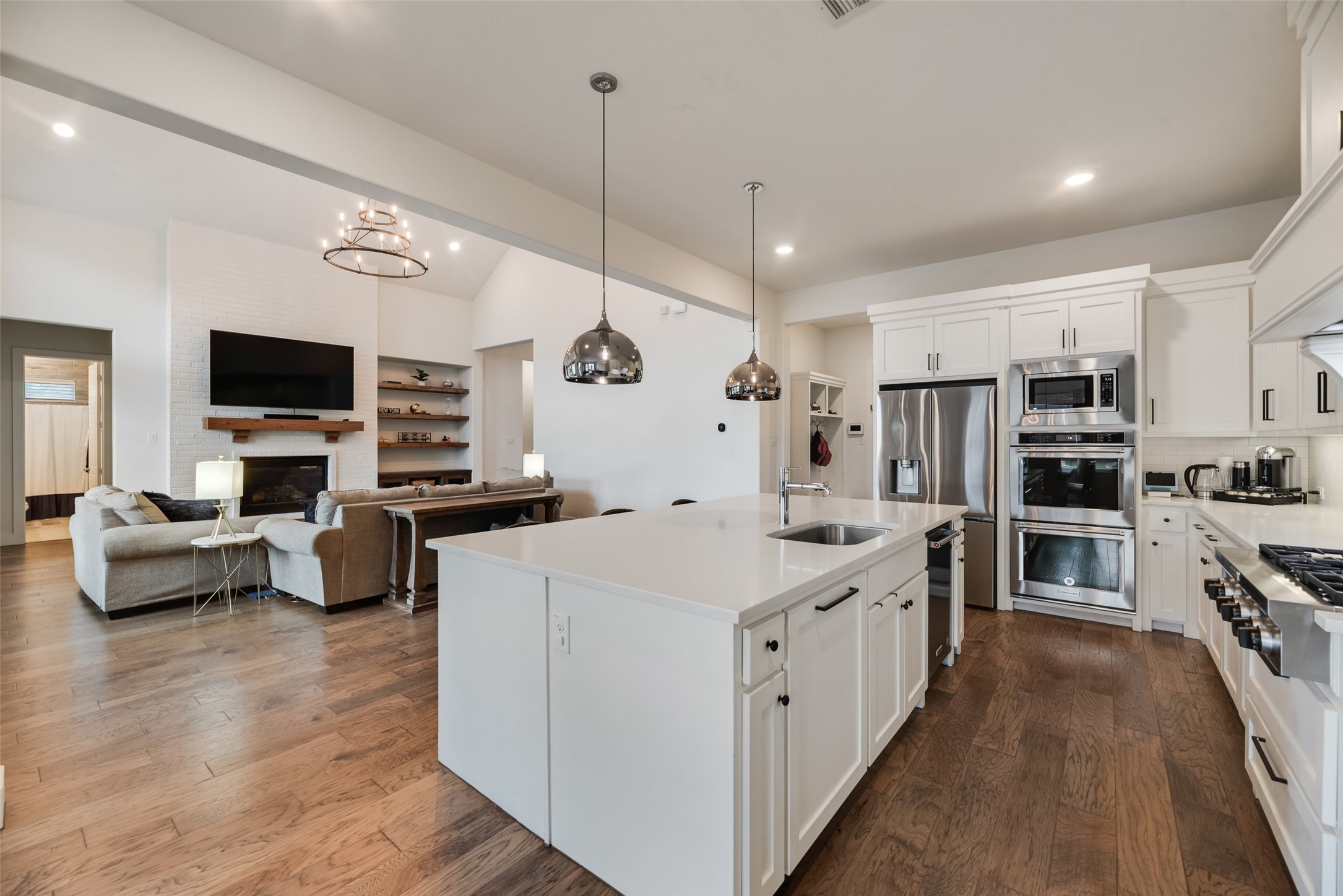 214 Wimberley Drive Haslet TX 76052