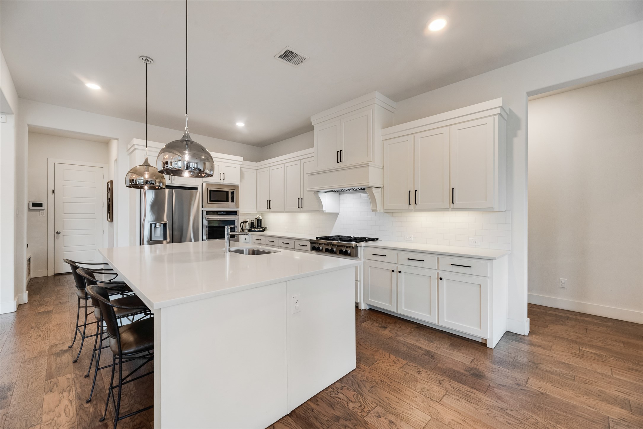 214 Wimberley Drive Haslet TX 76052