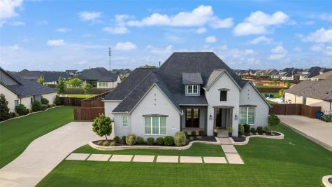 214 Wimberley Drive Haslet TX 76052