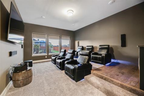 214 Wimberley Drive Haslet TX 76052