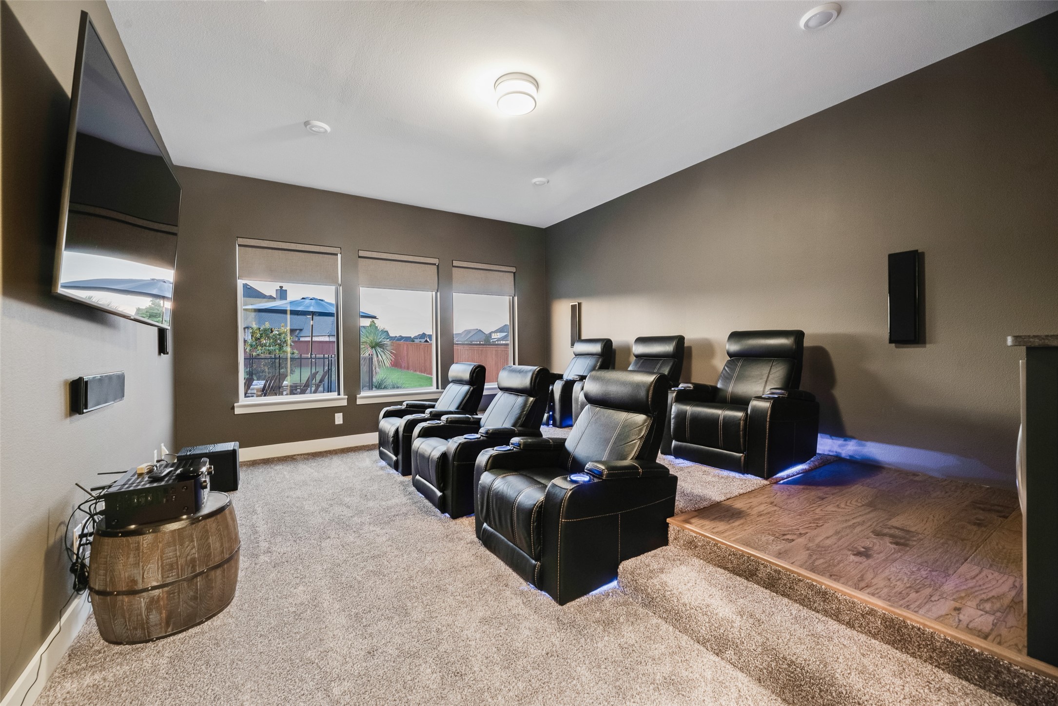 214 Wimberley Drive Haslet TX 76052