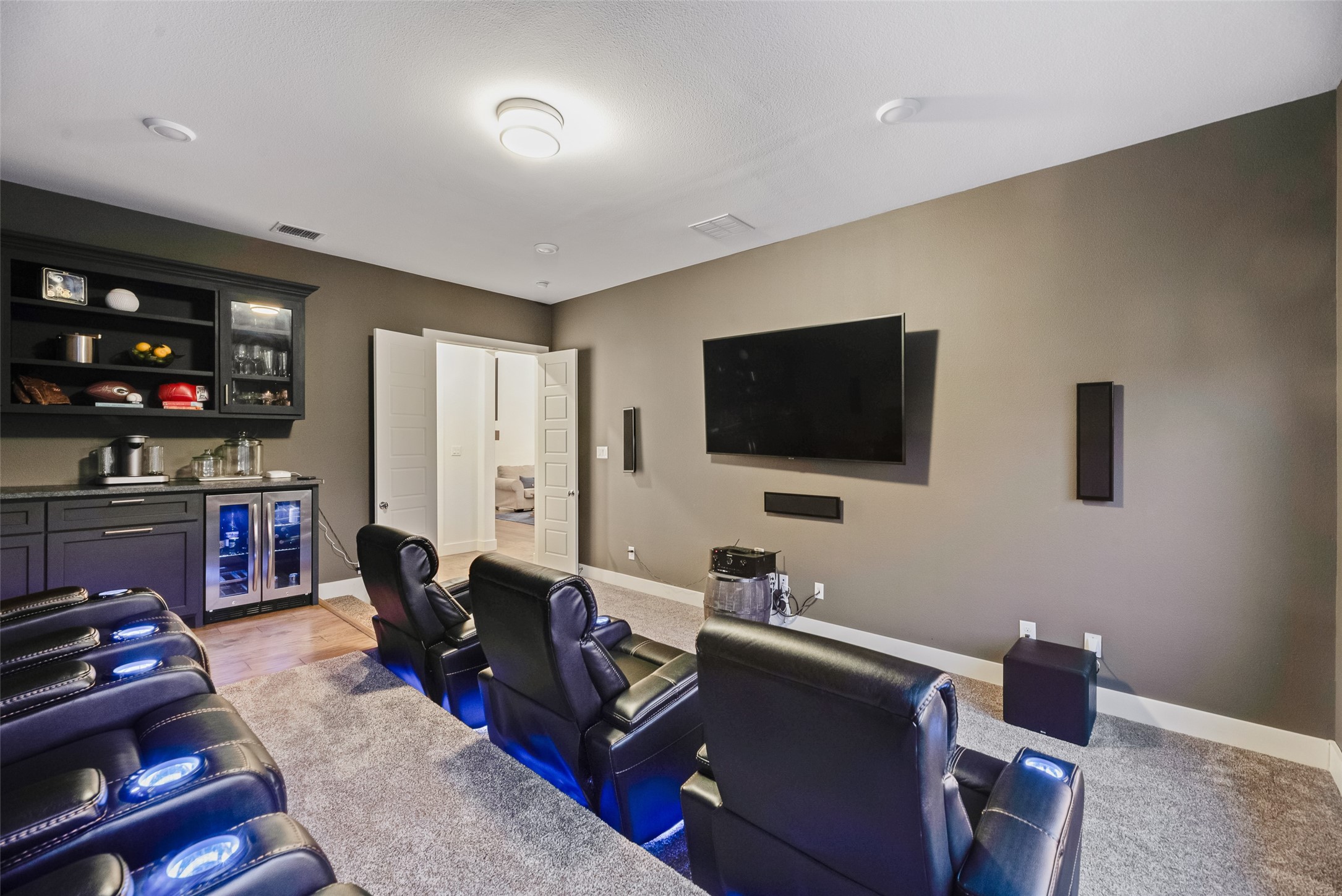 214 Wimberley Drive Haslet TX 76052