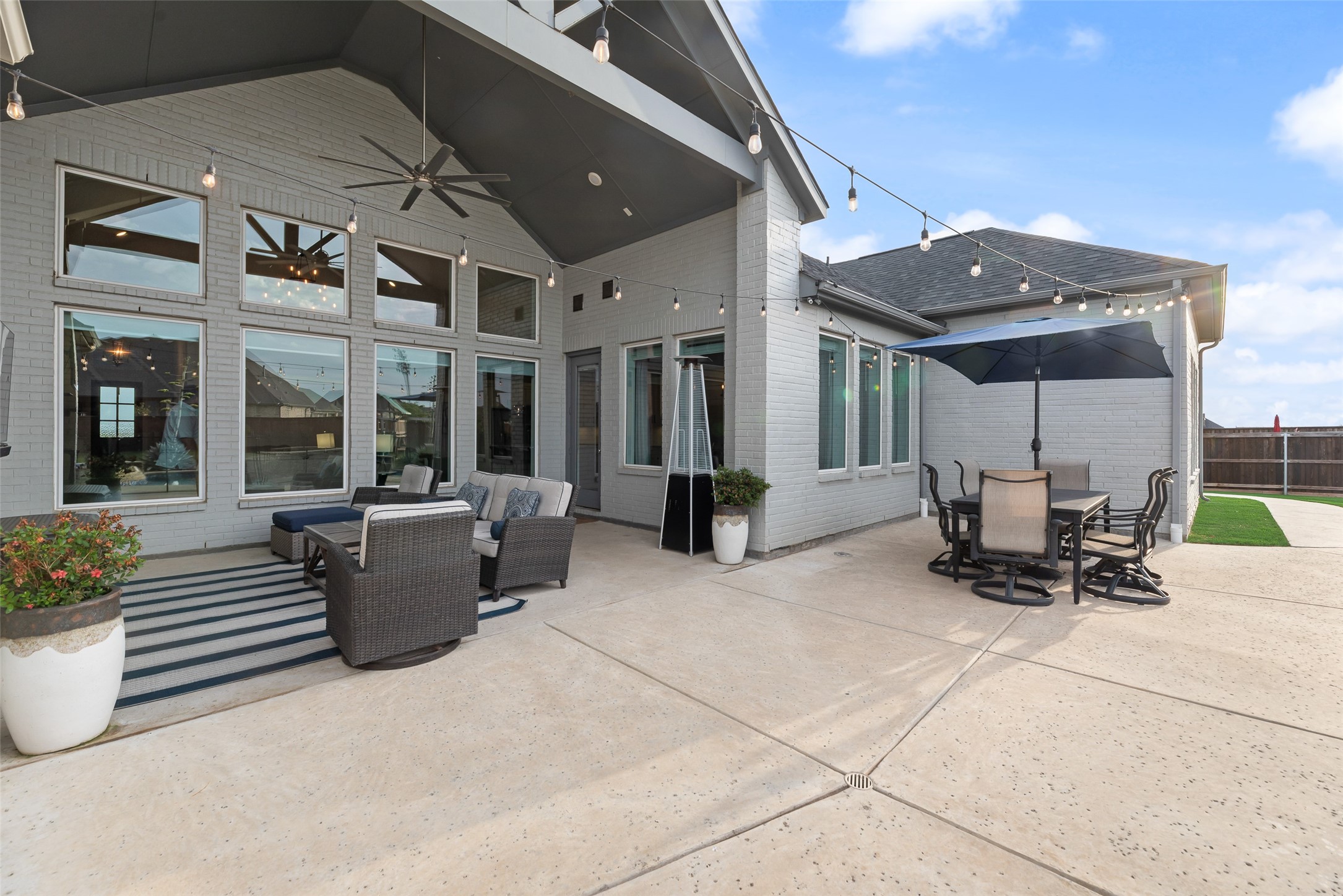 214 Wimberley Drive Haslet TX 76052