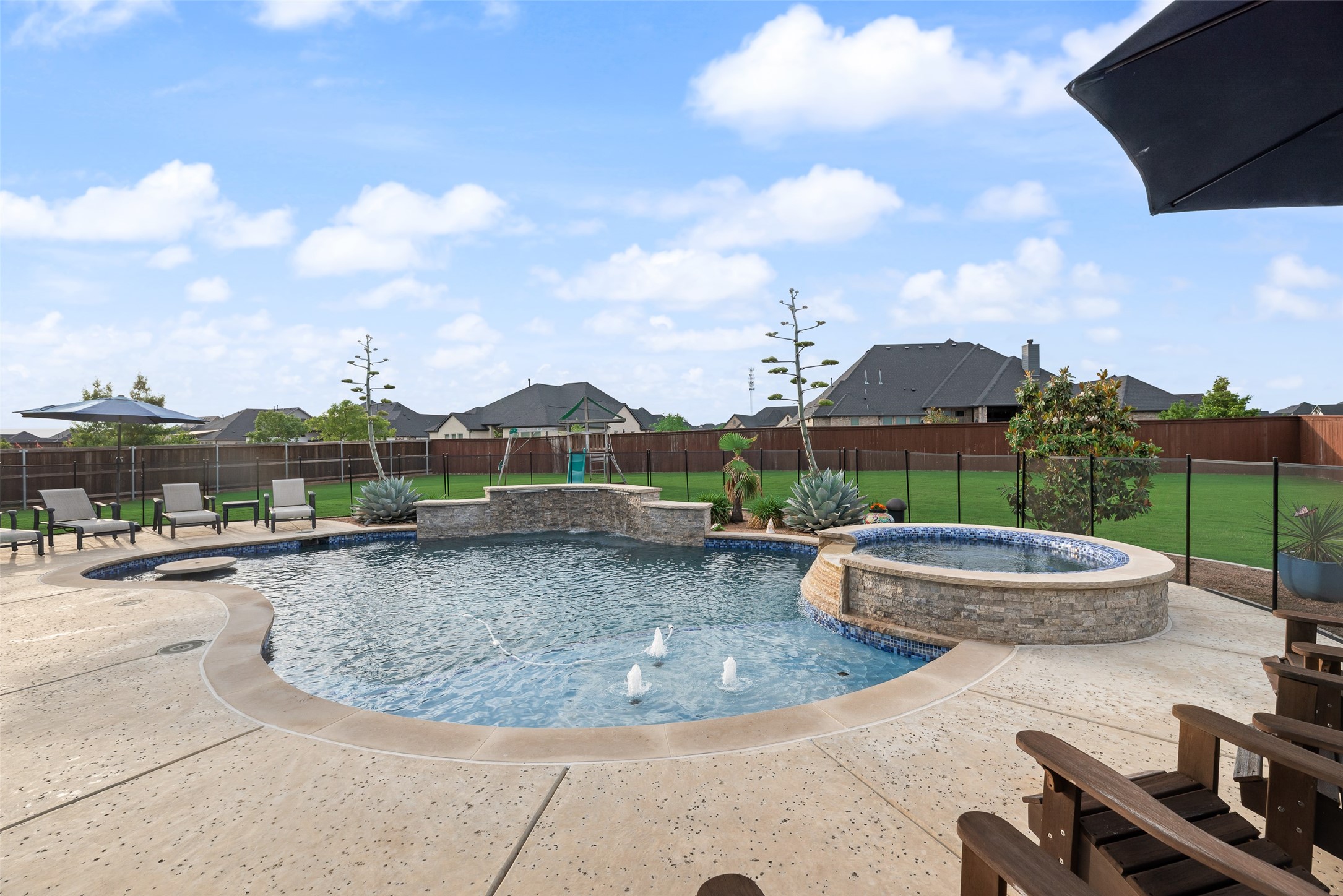 214 Wimberley Drive Haslet TX 76052