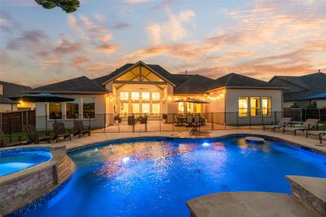 214 Wimberley Drive Haslet TX 76052