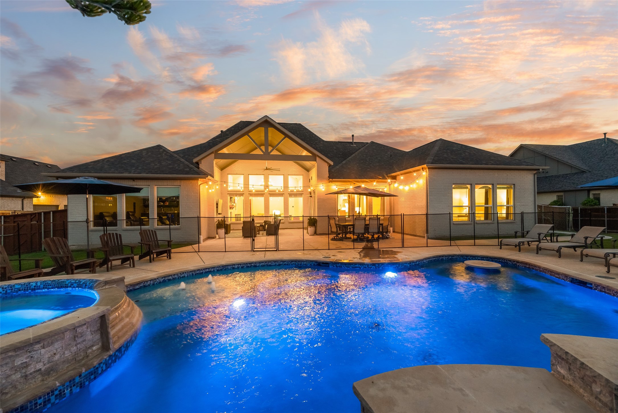 214 Wimberley Drive Haslet TX 76052