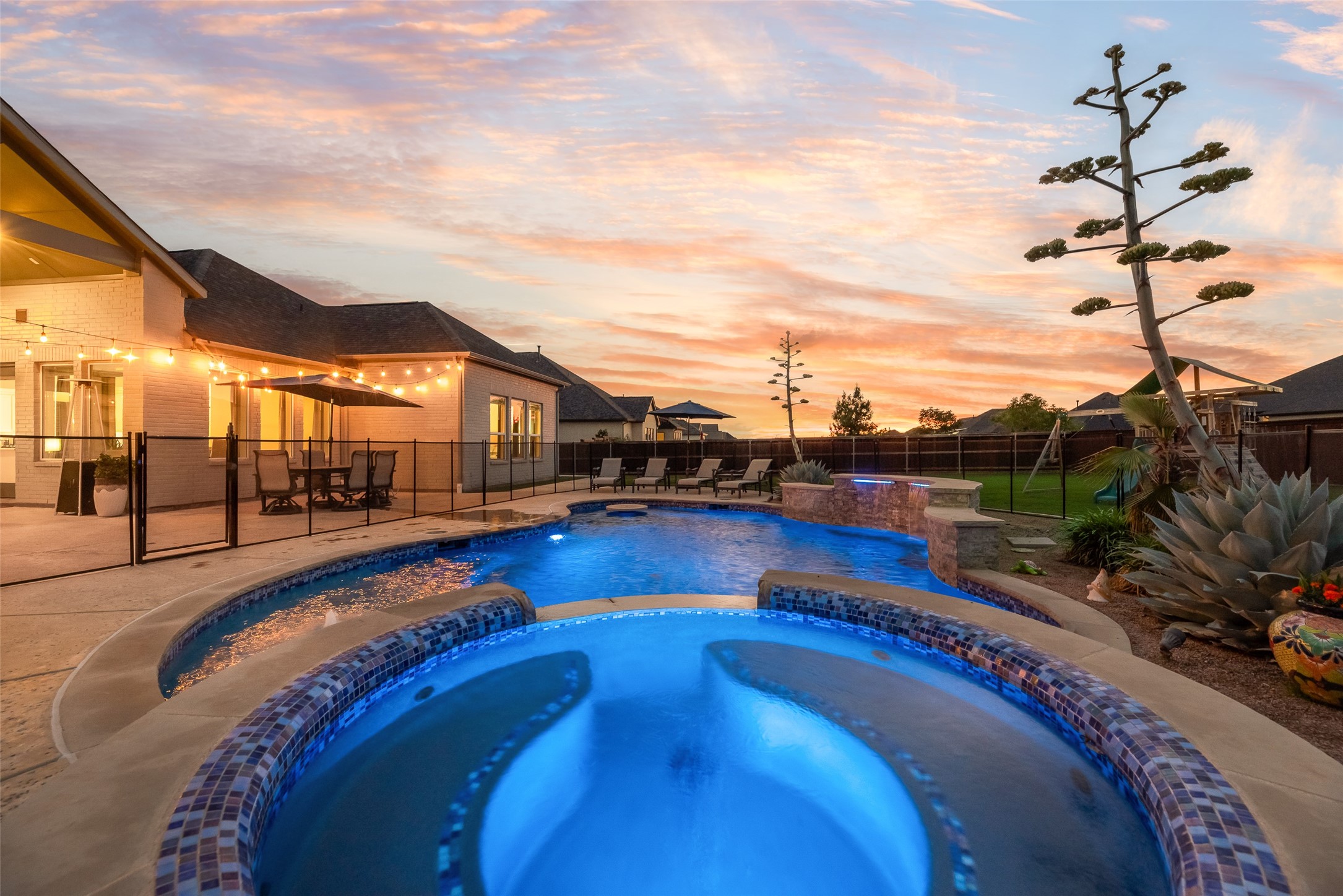214 Wimberley Drive Haslet TX 76052