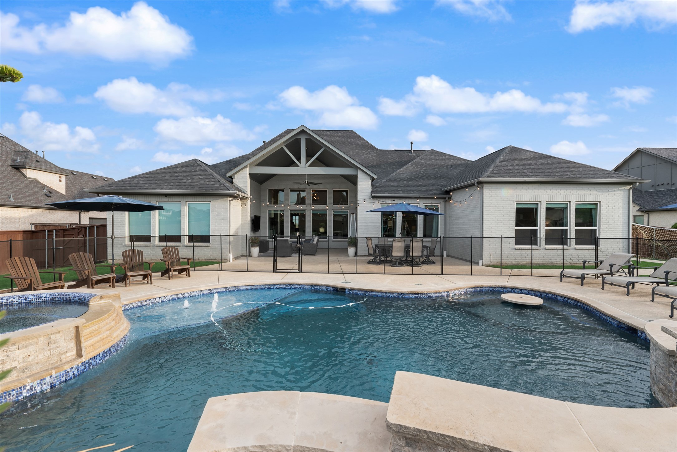 214 Wimberley Drive Haslet TX 76052