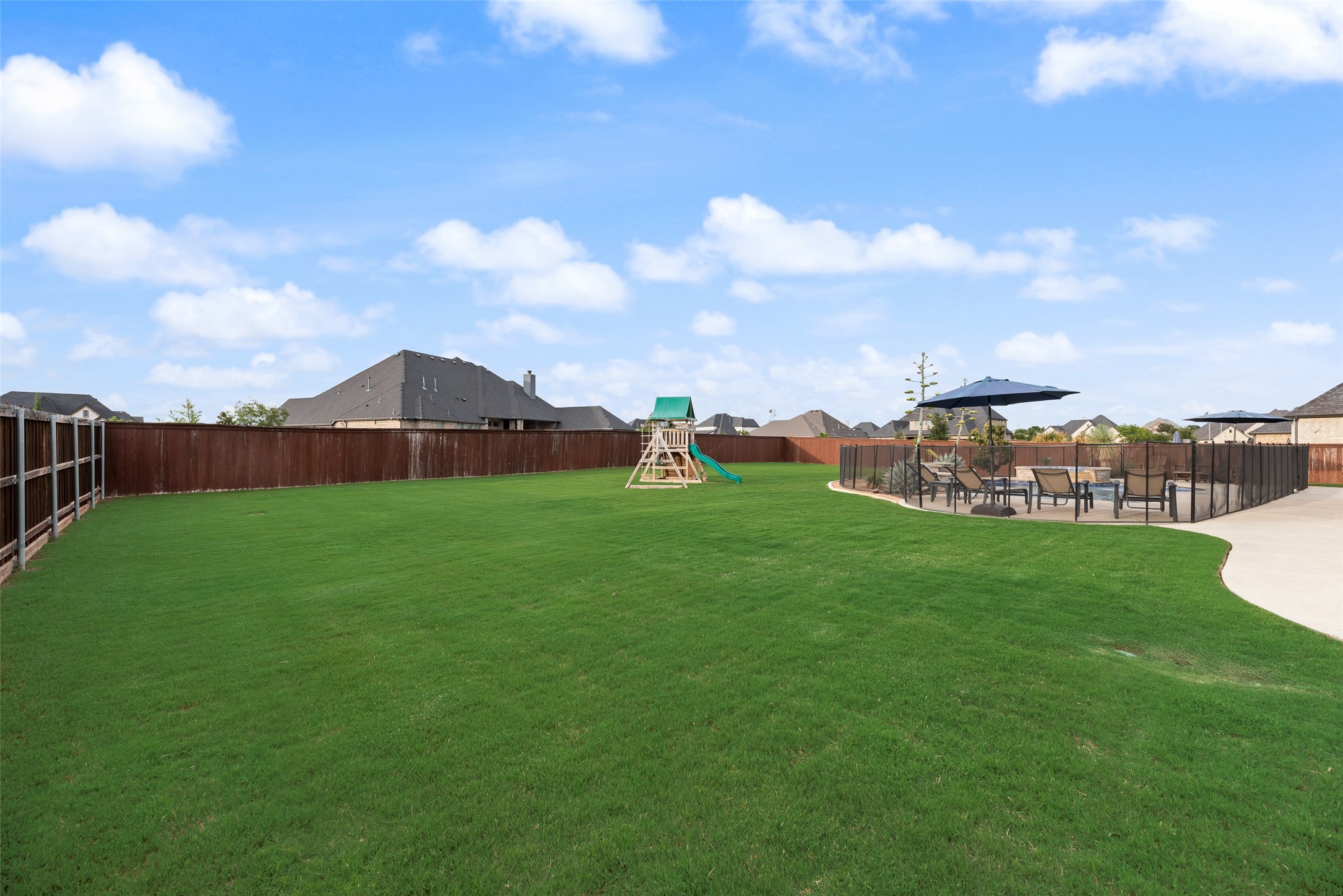 214 Wimberley Drive Haslet TX 76052