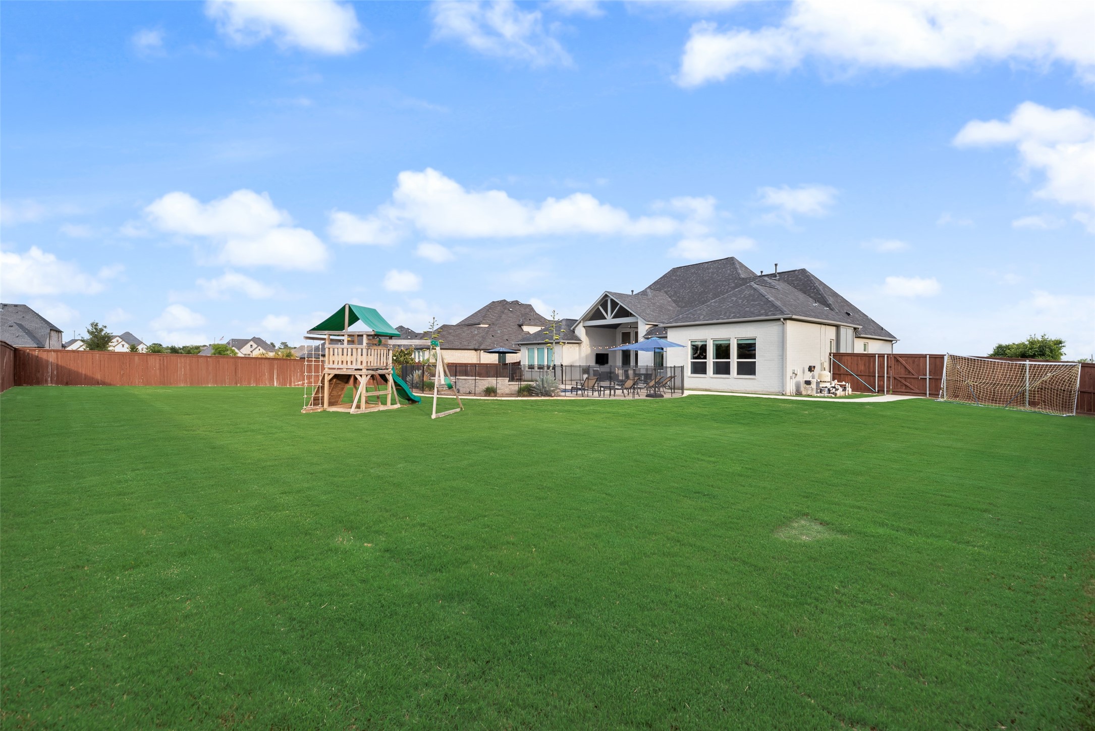214 Wimberley Drive Haslet TX 76052
