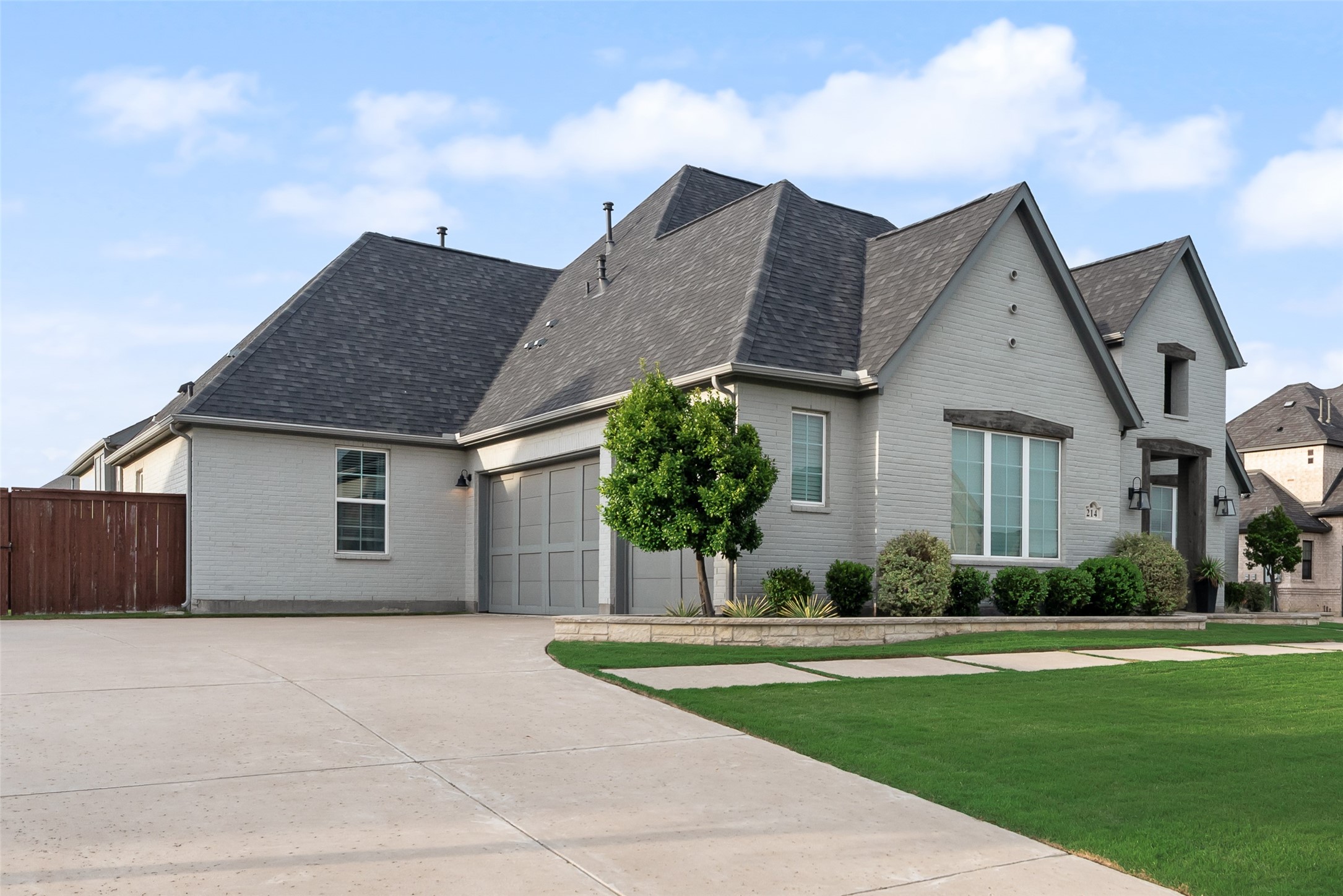 214 Wimberley Drive Haslet TX 76052