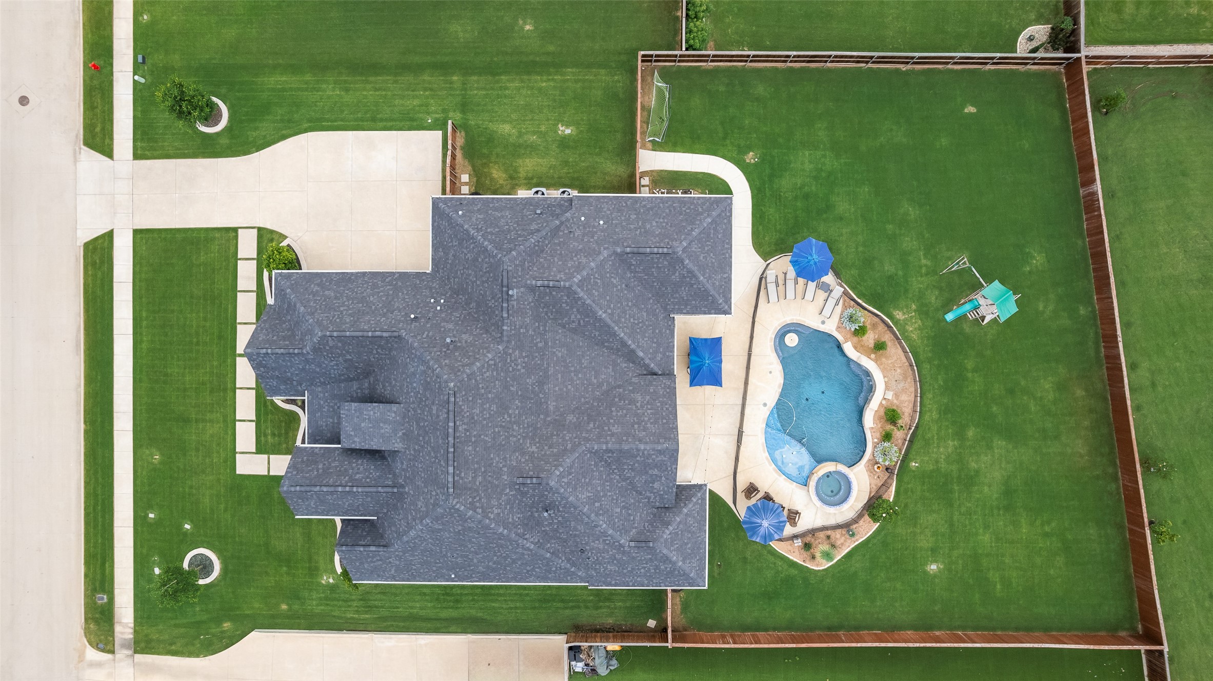 214 Wimberley Drive Haslet TX 76052