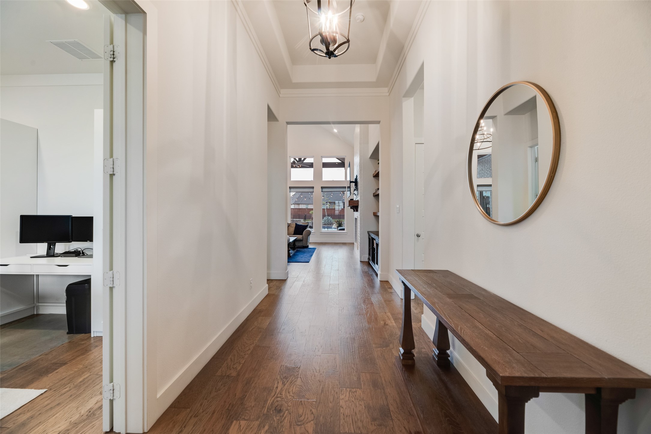 214 Wimberley Drive Haslet TX 76052