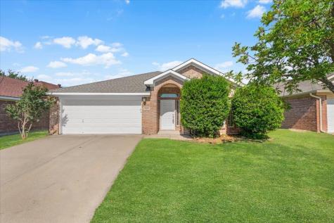 10601 Aransas Drive Fort Worth TX 76131