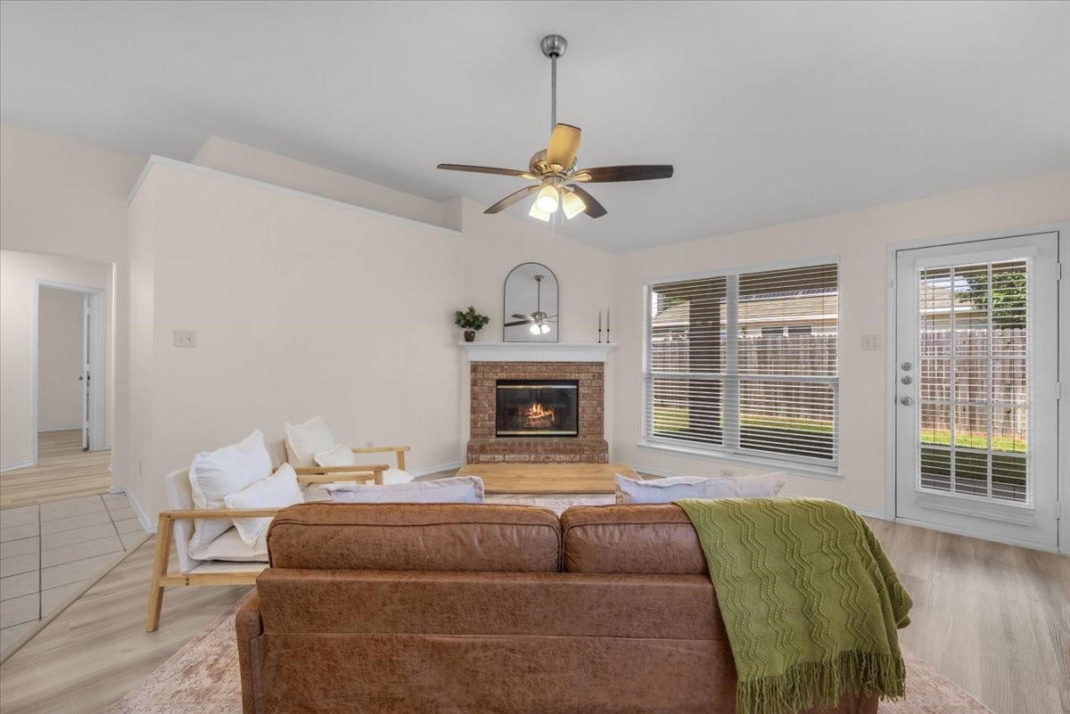 10601 Aransas Drive Fort Worth TX 76131