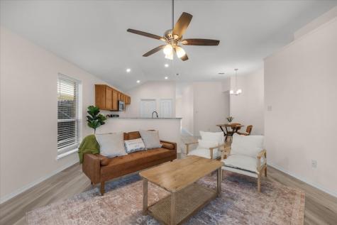 10601 Aransas Drive Fort Worth TX 76131