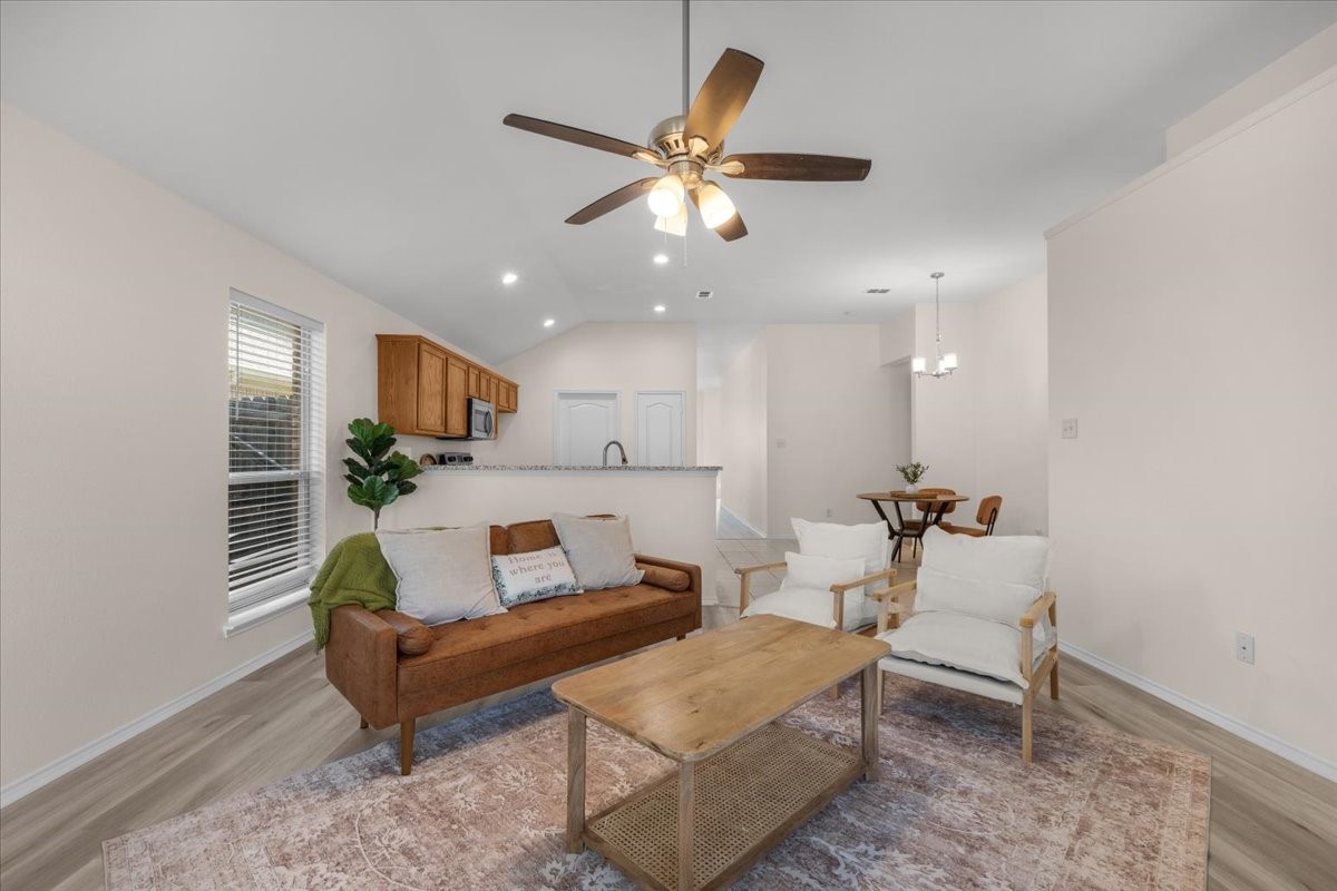 10601 Aransas Drive Fort Worth TX 76131