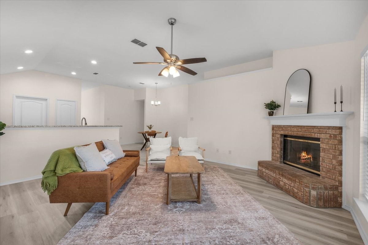10601 Aransas Drive Fort Worth TX 76131