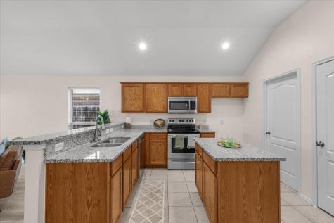 10601 Aransas Drive Fort Worth TX 76131