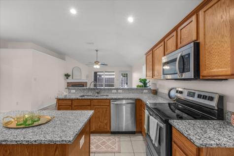 10601 Aransas Drive Fort Worth TX 76131