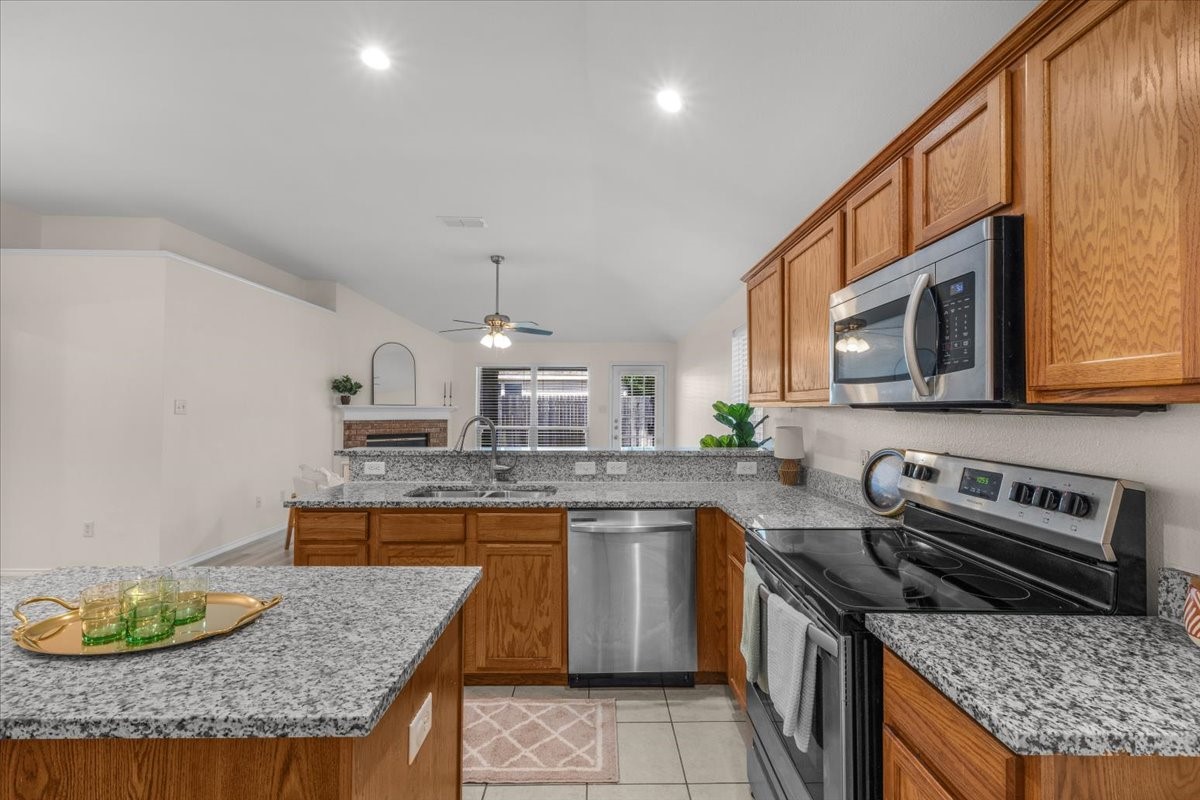 10601 Aransas Drive Fort Worth TX 76131
