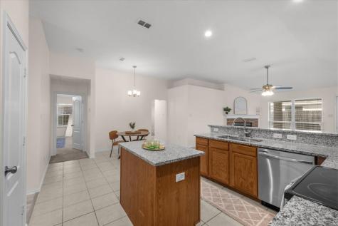 10601 Aransas Drive Fort Worth TX 76131