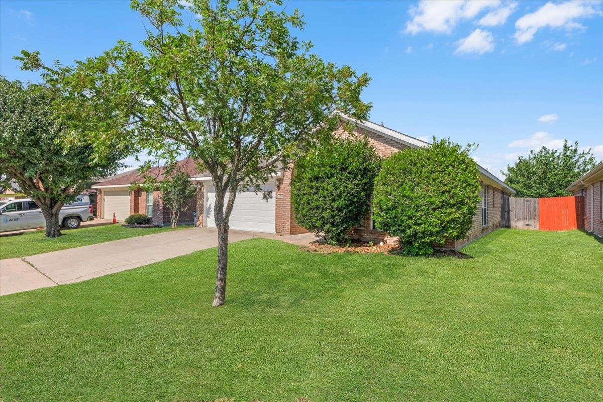 10601 Aransas Drive Fort Worth TX 76131
