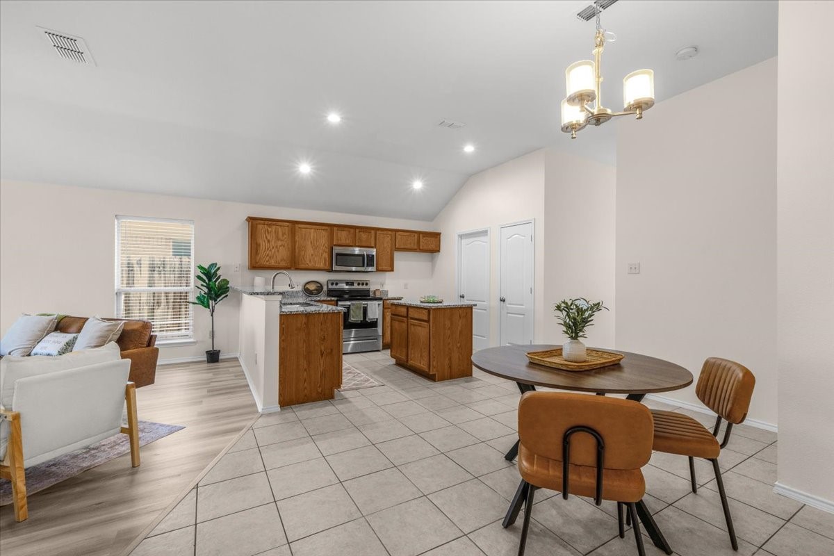 10601 Aransas Drive Fort Worth TX 76131