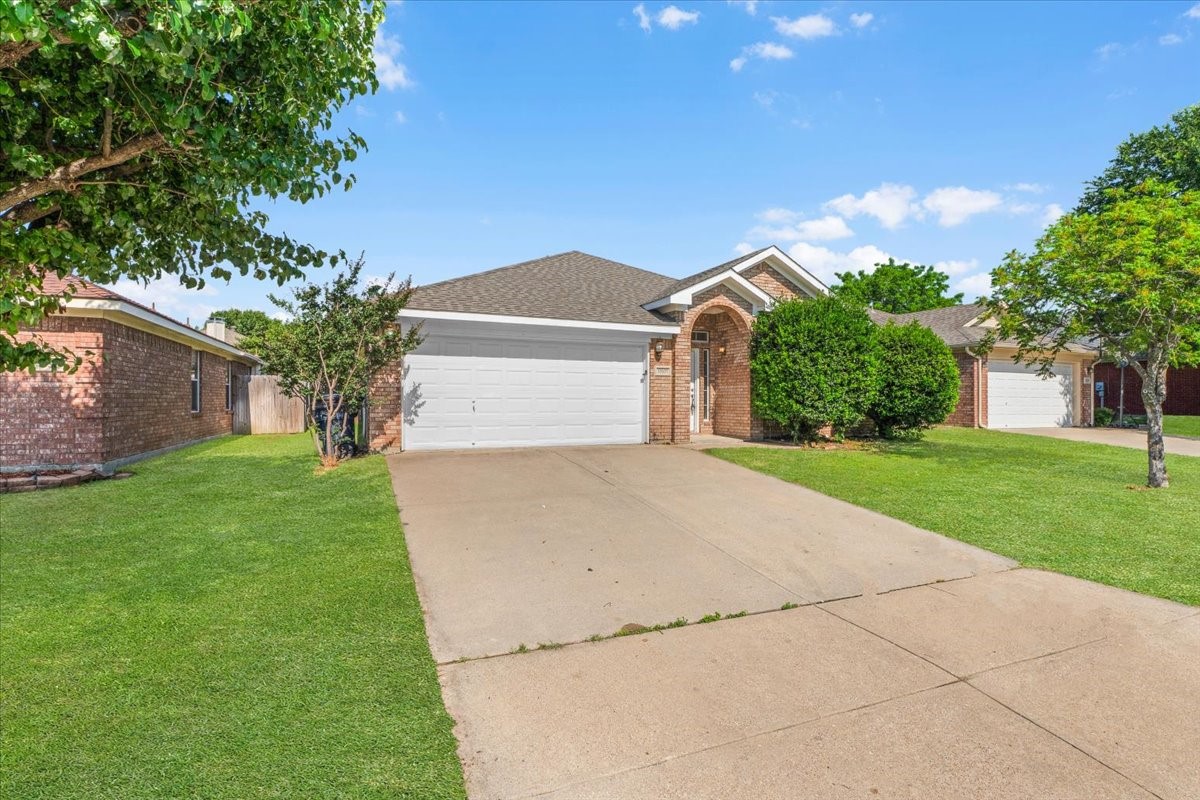 10601 Aransas Drive Fort Worth TX 76131