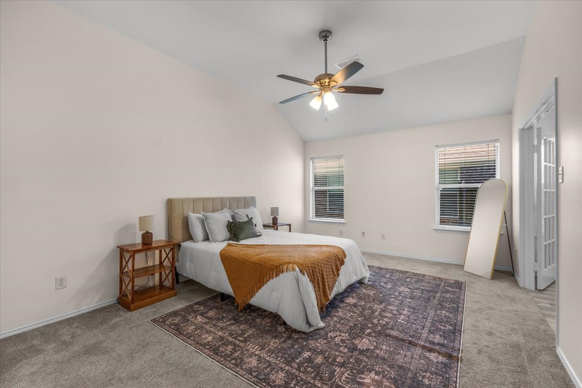 10601 Aransas Drive Fort Worth TX 76131