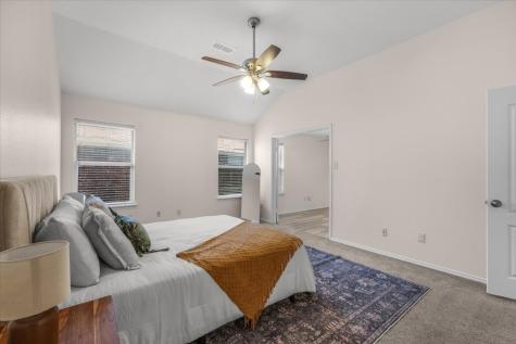 10601 Aransas Drive Fort Worth TX 76131