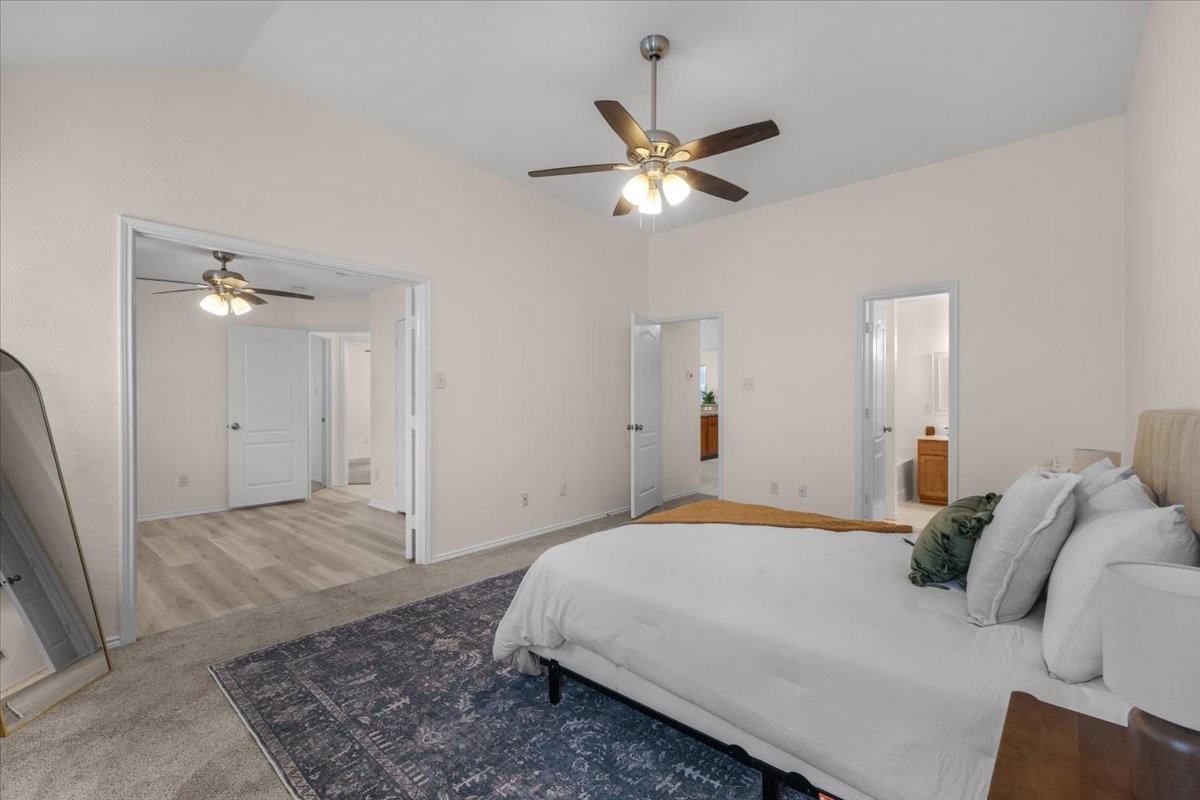 10601 Aransas Drive Fort Worth TX 76131