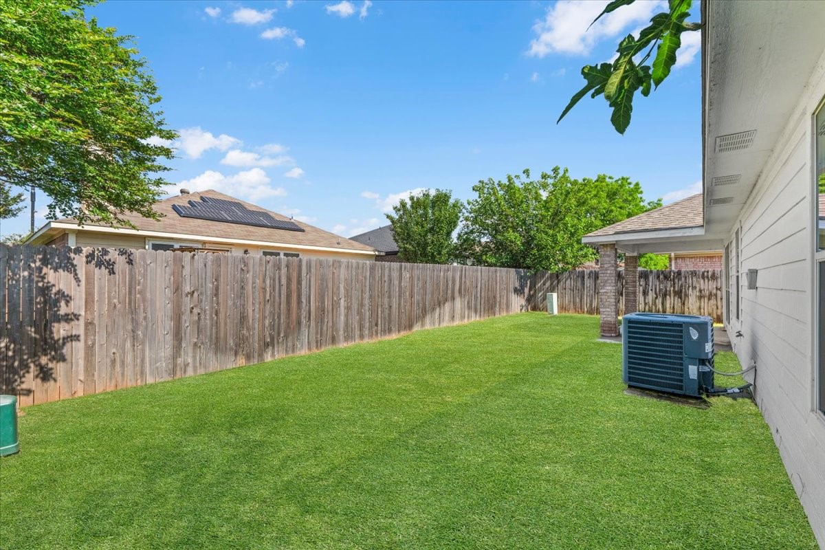 10601 Aransas Drive Fort Worth TX 76131