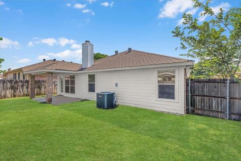 10601 Aransas Drive Fort Worth TX 76131